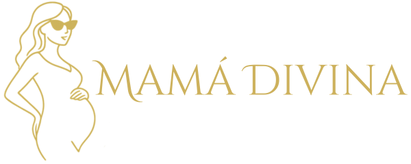 Mamá divina